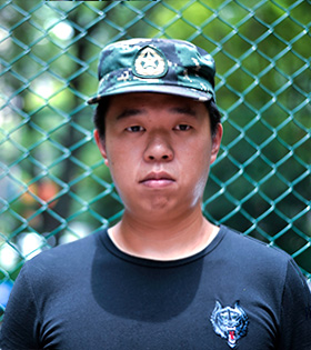 <strong>江慶 C1</strong>