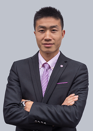 李佩佩 M2