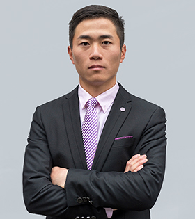 <strong>柯平杰 C4</strong>